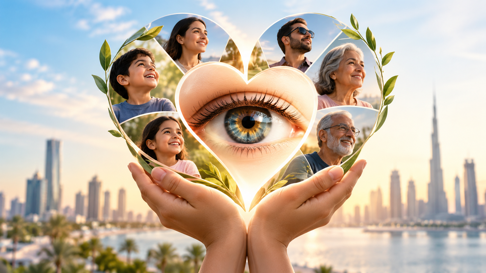 World Sight Day